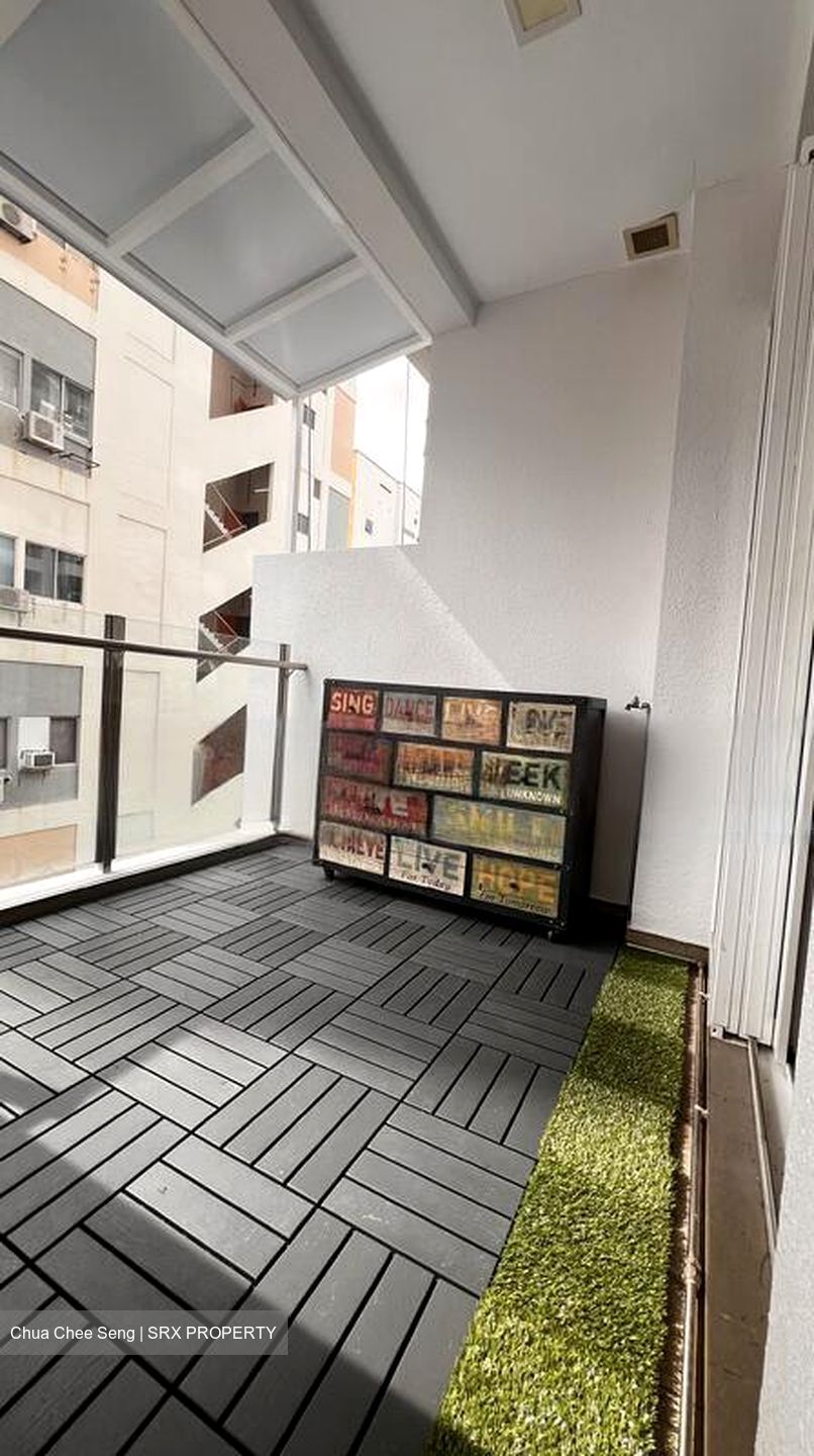 Prestige Heights (D12), Apartment #458584151